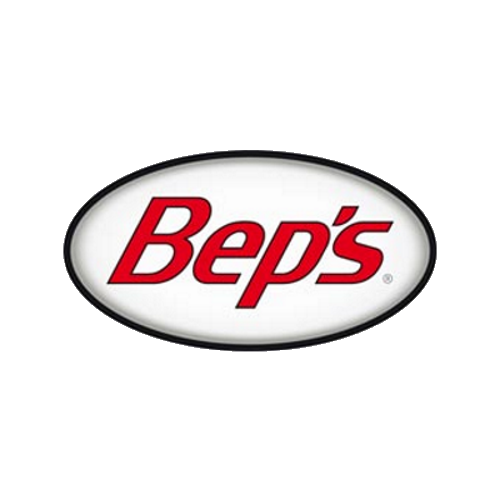 Logo Bep's