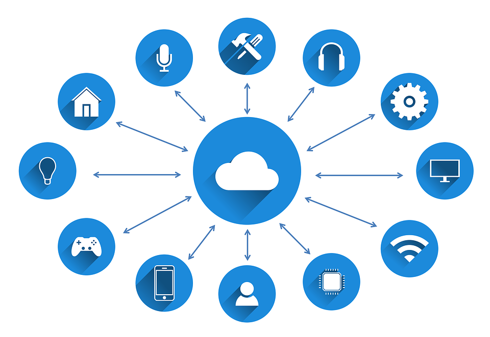 iot risparmio energetico