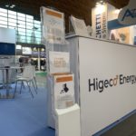 Key Energy Rimini - Stand Higeco