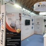 Key Energy Rimini - Stand Higeco