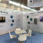 Key Energy Rimini - Stand Higeco