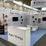 Key Energy Rimini - Stand Higeco